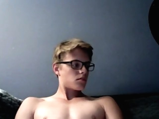 bw hottie nerd