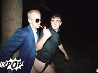 horny guy jakob